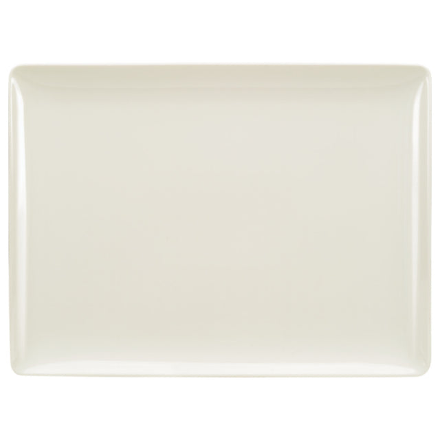 Bauscher Hepp 692327-425735 - Platter, 10.6" X 7.9" X 0.8"H, Rectangular