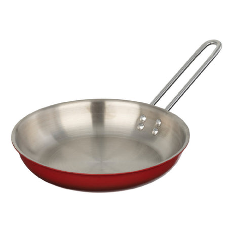 Bon Chef 73307-OM-CR Country French X Ombre Saute Pan 1 Qt 20 Oz 10″ Dia X 2″ H