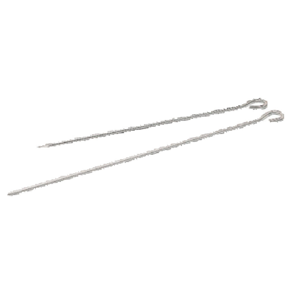 Paderno 42511-40 Skewers 15-5/8"L Stainless Steel