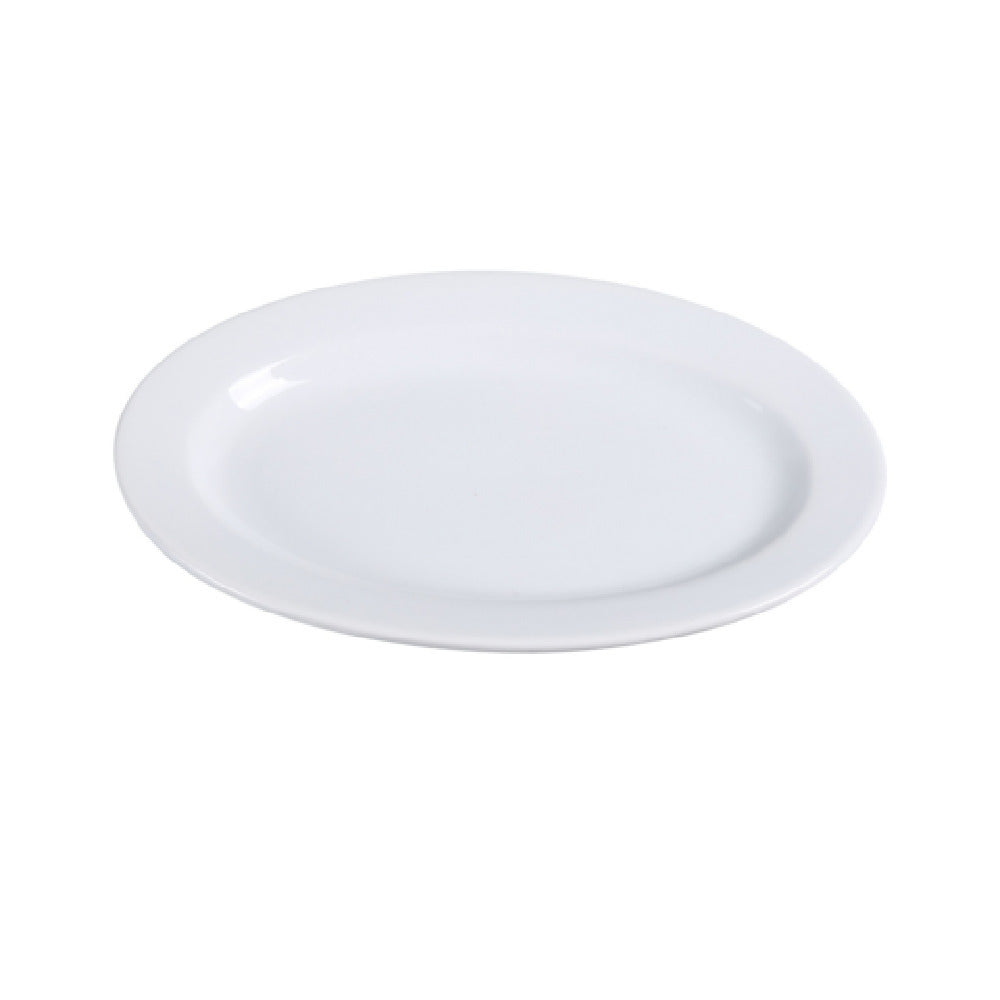 Yanco AC-13 Abco Platter 11-3/4"L X 8"W Oval