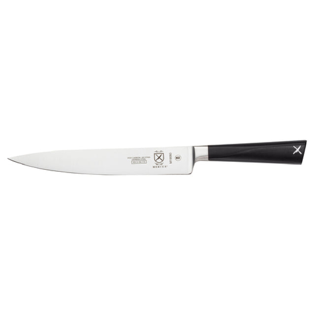 Mercer Culinary M19060 ZüM® Carving Knife 8" One-piece Precision Forged