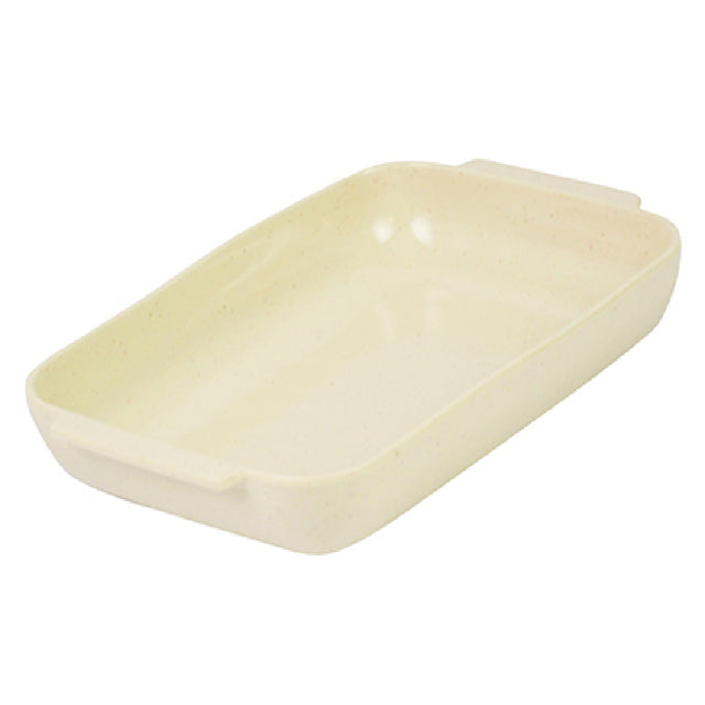 Bauscher Hepp TCM46144 - Marl Collection Insert, 23-7/10 Oz., 1/4-size