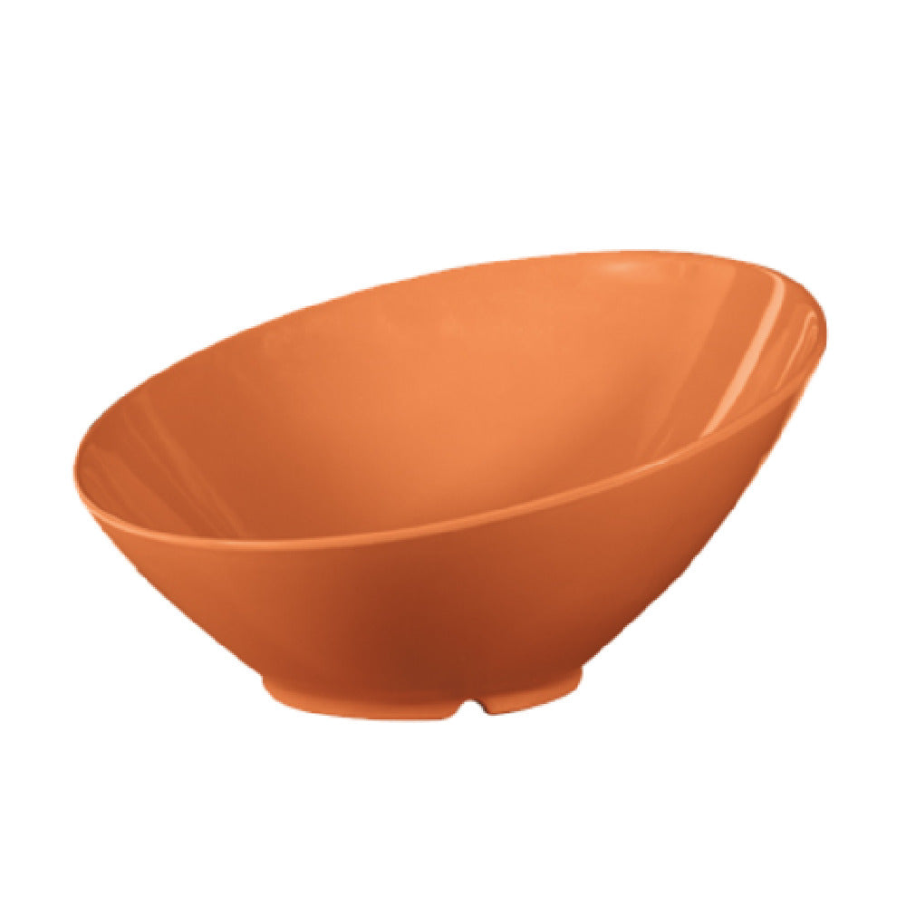 GET Enterprises B-789-PK Diamond Harvest™ Bowl 1-1/10 Qt. (1-7/10 Qt. Rim Full) 10" Dia. X 5"H