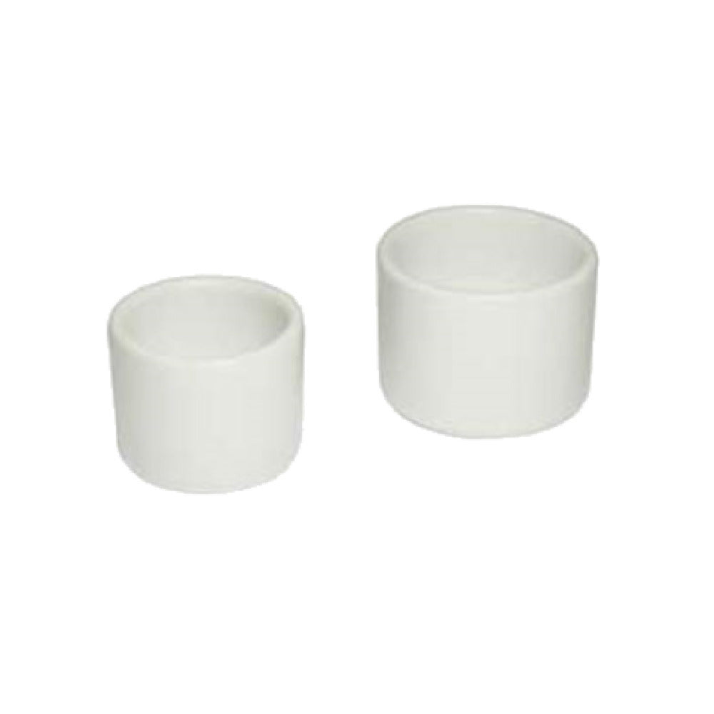 Steelite DCI918W Ramekin 3 Oz. 2-5/8" Dia. X 2"H