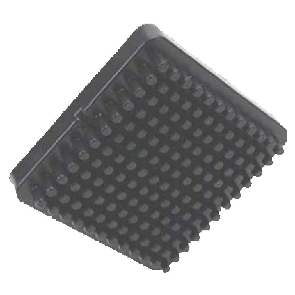 Franklin Machine Products 255-1001 Shaver Specialty® Pusher Block 3/16" Black