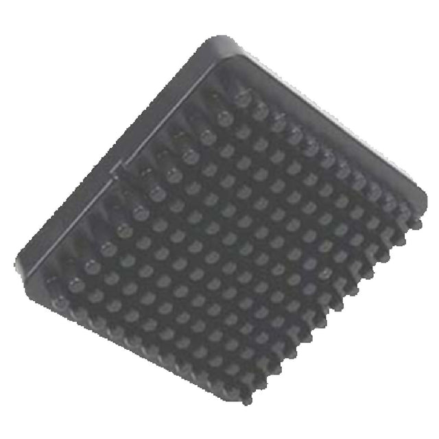 Franklin Machine Products 255-1001 Shaver Specialty® Pusher Block 3/16" Black