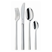 Bauscher Hepp 54.1804.1212 - Flatware Place Set Kit, 5-piece, Includes: (1) Dessert Fork (54.1805.6040)