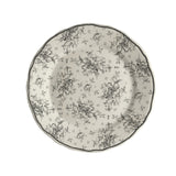 Steelite HL54263887 Plate 7.25" Carolyn