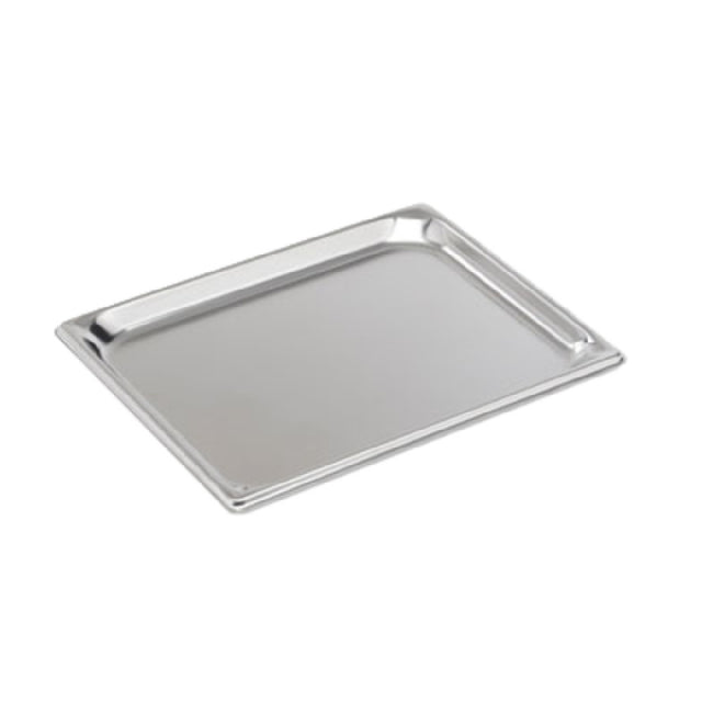 Vollrath 30202 Super Pan V® Food Pan 1/2 Size 3/4" Deep