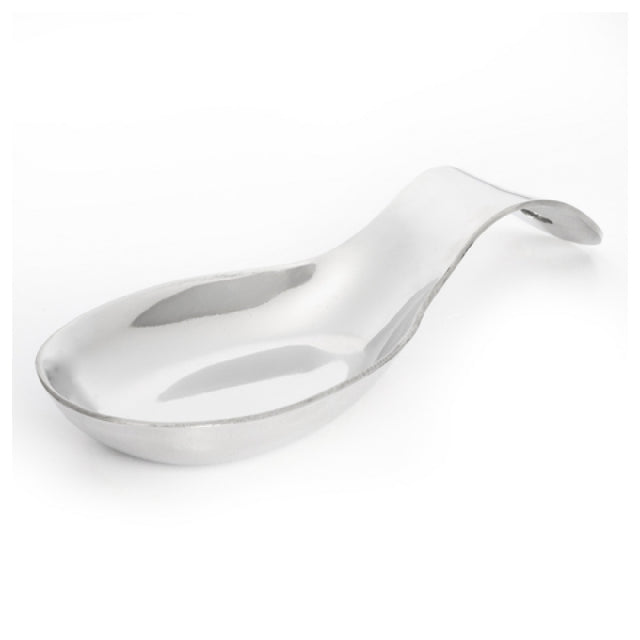 Bon Chef 61385 Spoon Rest Stainless Steel Polished Finish