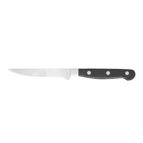 International Tableware IFK-412 Steak Knife 4-1/2" Blade 4-1/2" Handle