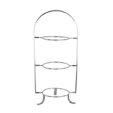 Steelite 82000AND10LS Tea Stand 3-Tier 18-7/8"H
