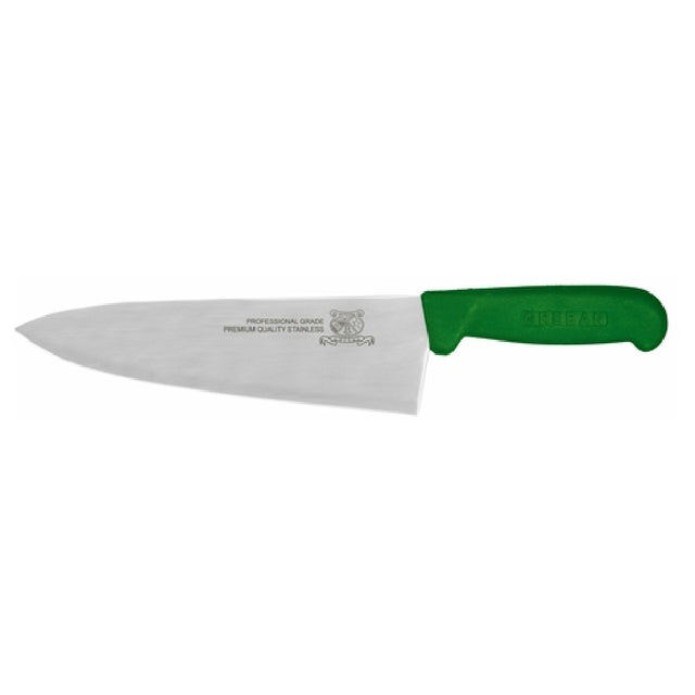 Omcan 12003 (12003) Chef Knife 8" Medium Blade