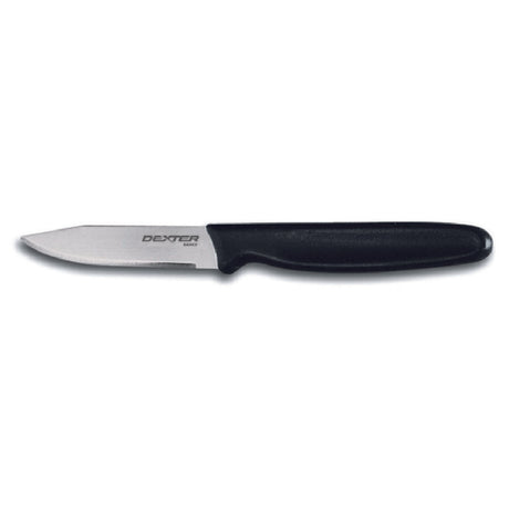 Dexter Russell P40003 Basics® (31366) Paring Knife 2-3/4" Clip Point