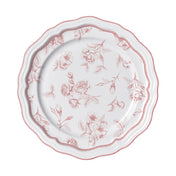 Steelite 62537FP810 Rim Plate 11.25" X 1.125" Adelina