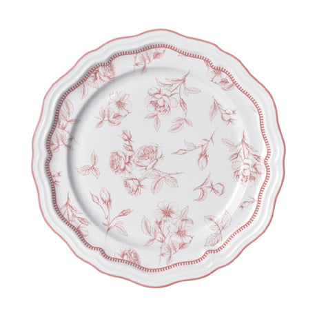 Steelite 62537FP810 Rim Plate 11.25" X 1.125" Adelina