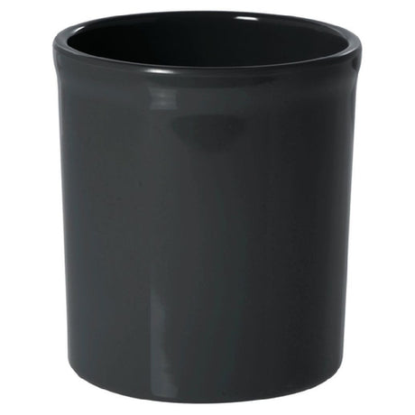 Hubert 42461 - Crock, 32 Oz., 5" Dia. X 5"H