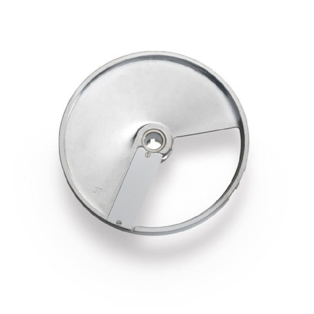 SIRMAN 40751DF14P - DF14 Micro Blade Slicing Disc TM PIRANHA 9/16” (14mm), For TM A Food Processors