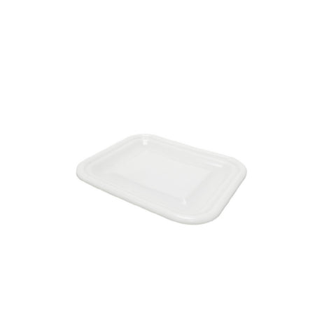 CAC China BTBX-CV-W Food Storage Cover For BTBX-W Polypropylene