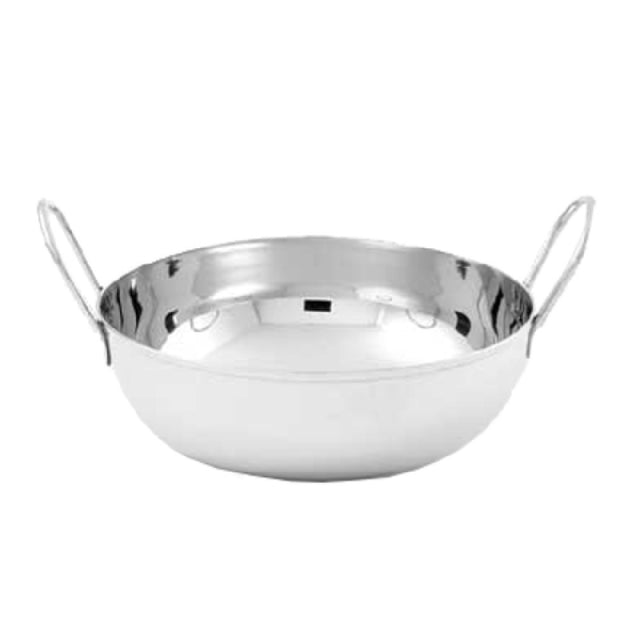 American Metalcraft BD72 Balti Dish 40 Oz. 7" Dia. X 4"H