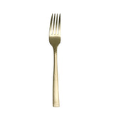 Steelite 5733SX021 Dinner Fork 8" 18/0 Stainless Steel