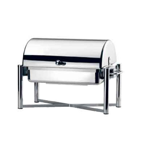 Bauscher Hepp 13.4594.0320 - Chafing Dish, GN 1/1,27-9/16"L (700mm) X 15-3/4"W (400mm) X 18-1/2"H (470mm)