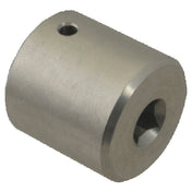 Franklin Machine Products 272-1339 Drive Coupler 1" H 1" OD