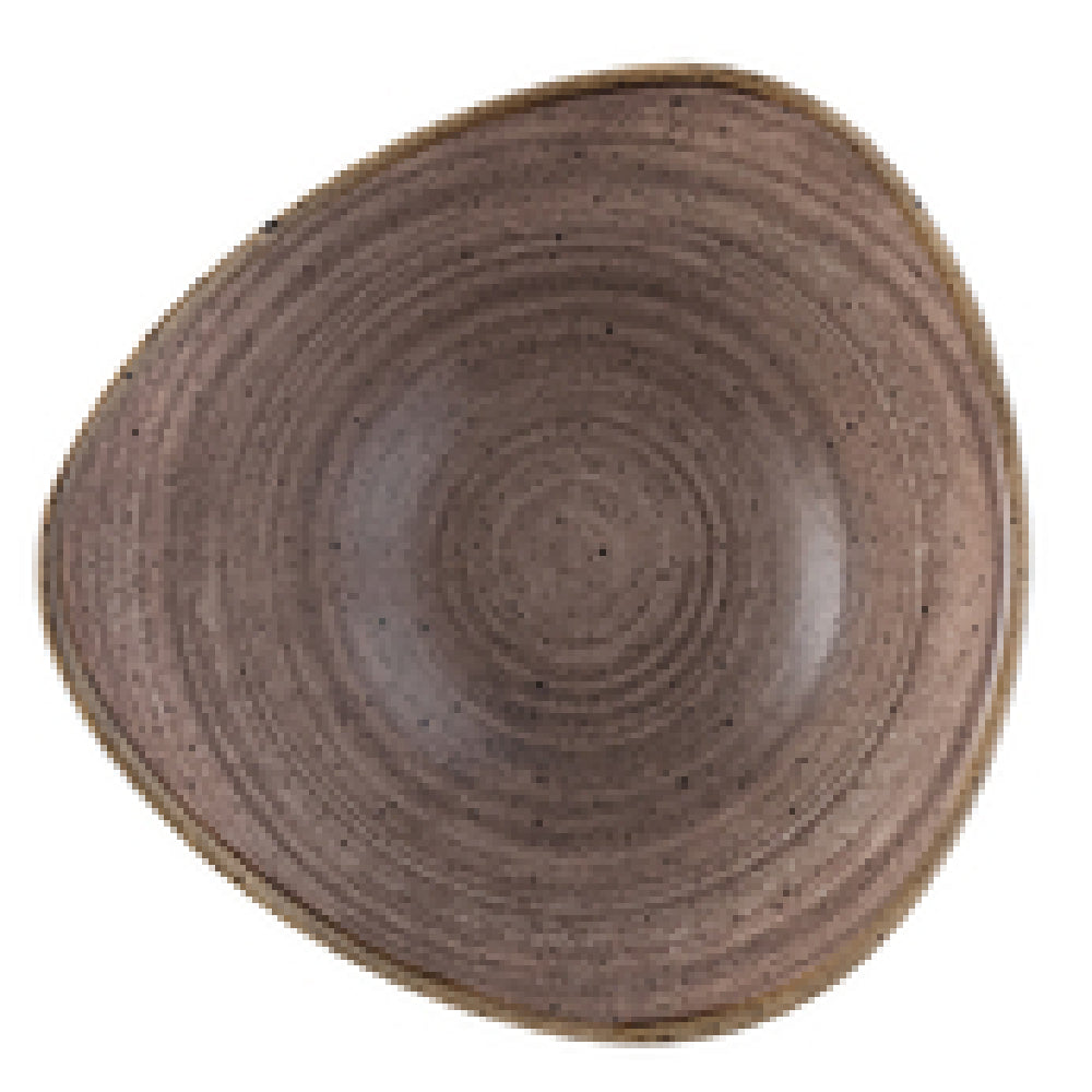 Churchill China SRBRTR9 1 Plate 9" Triangular