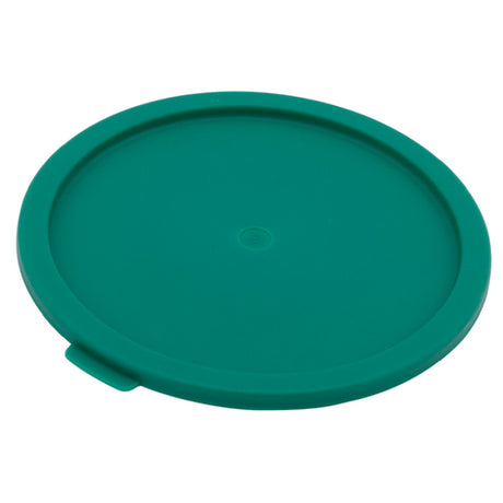 Alegacy Foodservice Products PECR68G E™ Economy Storage Container Lid 9" Dia. Round