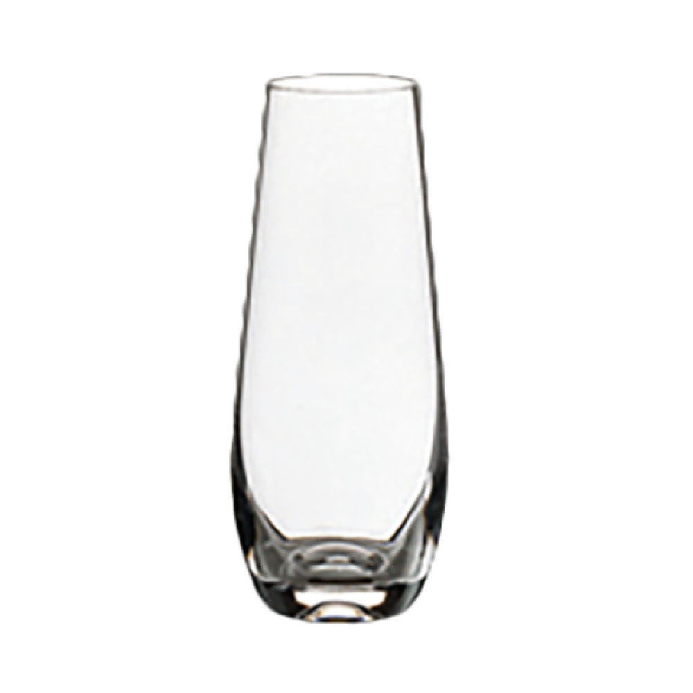 Steelite 4827R313 Champagne Glass 7-3/4 Oz. (H 5-5/8" M 2-1/4" T 1-5/8" B 1-3/8") Rona