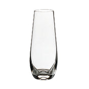 Steelite 4827R313 Champagne Glass 7-3/4 Oz. (H 5-5/8" M 2-1/4" T 1-5/8" B 1-3/8") Rona