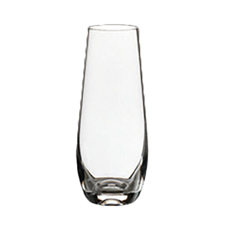 Steelite 4827R313 Champagne Glass 7-3/4 Oz. (H 5-5/8" M 2-1/4" T 1-5/8" B 1-3/8") Rona