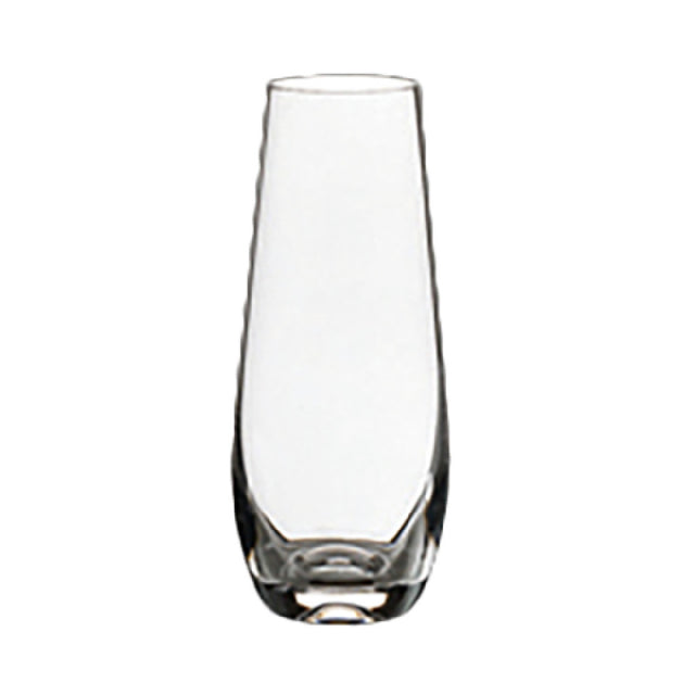 Steelite 4827R313 Champagne Glass 7-3/4 Oz. (H 5-5/8" M 2-1/4" T 1-5/8" B 1-3/8") Rona