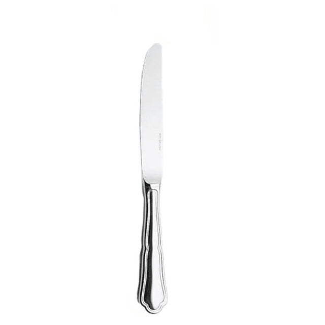 Bauscher Hepp 59.0043.9192 - Table Knife, 9-3/10", Dishwasher Safe
