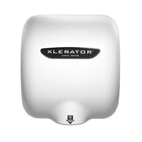 Excel Dryer XL-BW_208-277/50/60/1 XLERATOR® Hand Dryer Surface-mounted 8 Seconds Dry Time