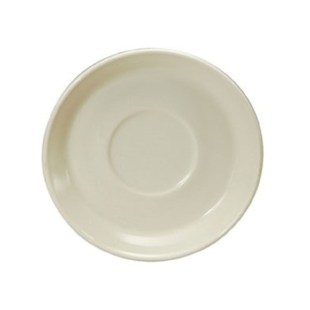 1880 Hospitality F1600000500 Oneida® Saucer 6-1/4" Dia. Round