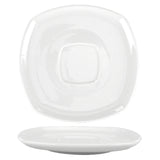 International Tableware SP-2 Saucer 6-1/4" Square