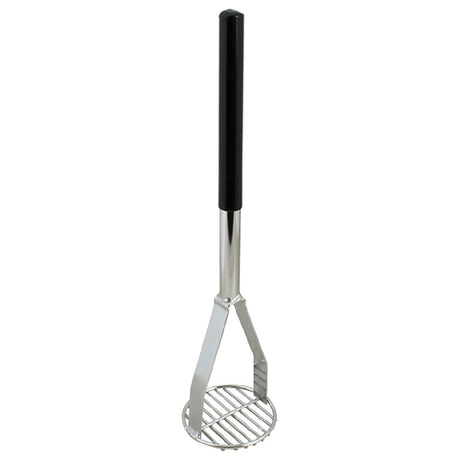 Franklin Machine Products 226-1161 Potato Masher 18-1/2" L 4-1/2" Dia