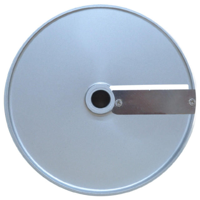 Skyfood Equipment E10 Slicing Disc 3/8" (10mm) For Use With MASTER SKY & MASTER SS Models
