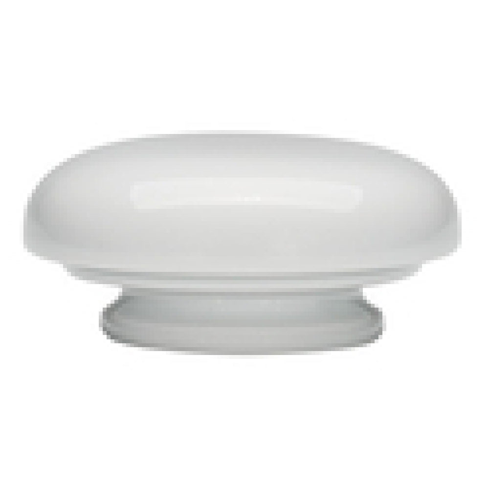 Bauscher Hepp 254132 - Lid For Coffee Pot, Carat By Bauscher (use With Coffee Pot 254132000000)