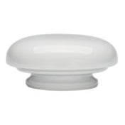 Bauscher Hepp 254132 - Lid For Coffee Pot, Carat By Bauscher (use With Coffee Pot 254132000000)