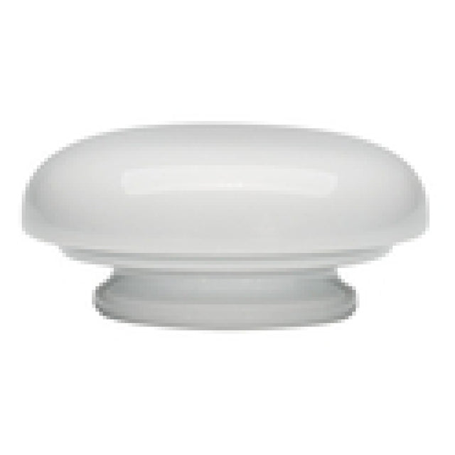 Bauscher Hepp 254132 - Lid For Coffee Pot, Carat By Bauscher (use With Coffee Pot 254132000000)