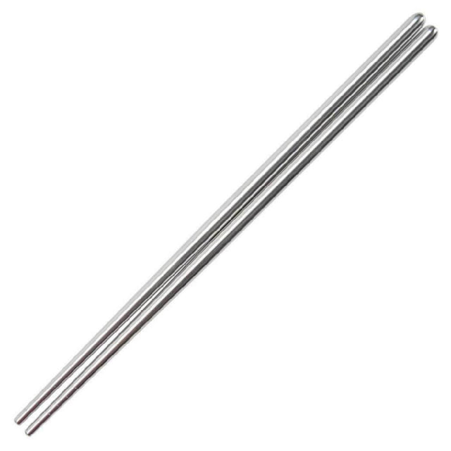 Bon Chef S920 Chopsticks 9" 18/8 Stainless Steel