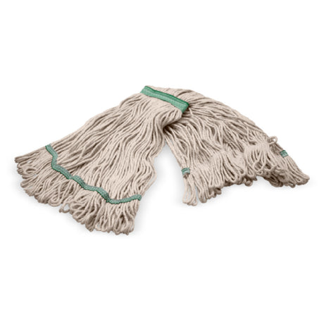 Carlisle 369417B00 Carlisle Wet Mop Head Medium Looped-end