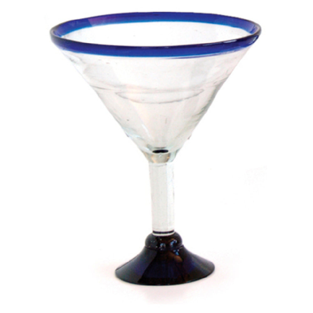 Orion Trading & Design G14-CR Grande Margarita Glass 24 Oz. 6-1/2" Dia. X 7-1/4"H