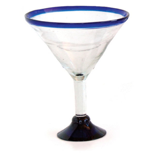 Orion Trading & Design G14-CR Grande Margarita Glass 24 Oz. 6-1/2" Dia. X 7-1/4"H