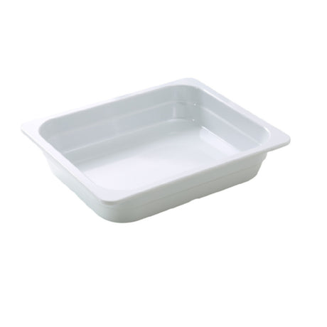 Yanco GN-212 GN Pan 1/22.3L 12-4/5"L X 10-7/16"W X 2-9/16"H