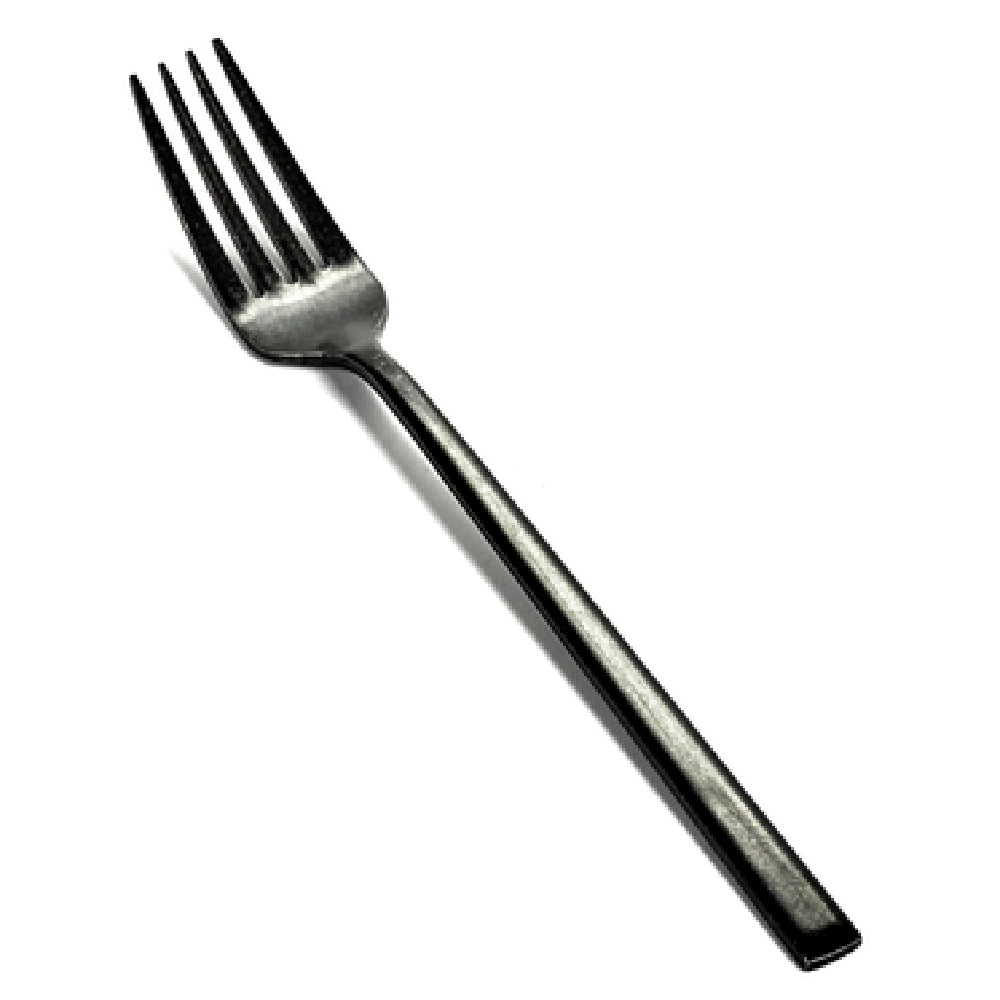 Paderno B1317007 Dessert Fork 7" Stainless Steel