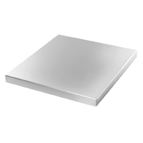 Hubert 76767 - Display Riser, 13.36"W X 12"D X 1"H, Square