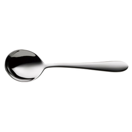 Bauscher Hepp 54.8189.6040 - Soup Spoon, 6.6", Round Bowl